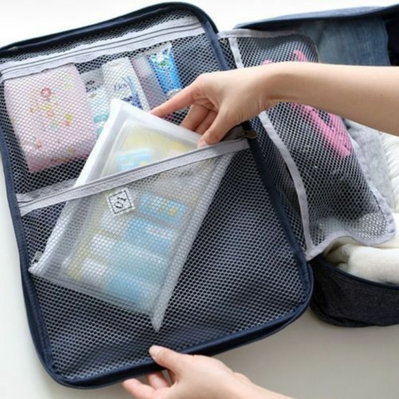 Multiway Travel Bag - Picture 8 of 11